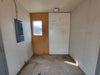 Security Shed w/ Window