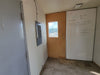 Security Shed w/ Window