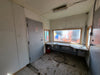 Security Shed w/ Window