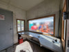 Security Shed w/ Window