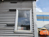 Security Shed w/ Window