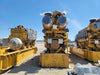 CATERPILLAR 4.4 Megawatt Diesel Genset C280-3616