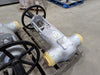 HP VALVES/KEY VALVE TECHNOLOGIES 6" Class 1500 Parallel Slide Gate Valve B16.34