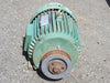 TOSHIBA 10 hp, 460 volts, 1745 rpm, 215T Electric Motor B0104FLF3BSHD03