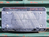 TOSHIBA 10 hp, 460 volts, 1745 rpm, 215T Electric Motor B0104FLF3BSHD03