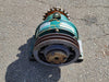 SUMITOMO SM-CYCLO Gear Reducer 21/1 Ratio No. CHH-4135Y