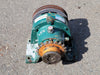 SUMITOMO SM-CYCLO Gear Reducer 21/1 Ratio No. CHH-4135Y