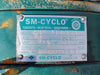 SUMITOMO SM-CYCLO Gear Reducer 21/1 Ratio No. CHH-4135Y