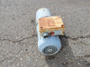 SEW 1 hp, 330/575 Volts, 276 Rpm Gearmotor R40DT80N4