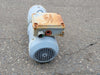 SEW 1 hp, 330/575 Volts, 276 Rpm Gearmotor R40DT80N4