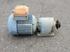 SEW 1.5 hp, 330/575 Volts, 275 Rpm Gearmotor R40DT90S4