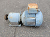 SEW 1.5 hp, 330/575 Volts, 275 Rpm Gearmotor R40DT90S4