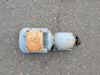 SEW 1.5 hp, 330/575 Volts, 275 Rpm Gearmotor R40DT90S4