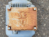 SEW 1.5 hp, 330/575 Volts, 275 Rpm Gearmotor R40DT90S4