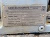 SEW 1.5 hp, 330/575 Volts, 275 Rpm Gearmotor R40DT90S4