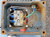 SEW 1.5 hp, 330/575 Volts, 275 Rpm Gearmotor R40DT90S4