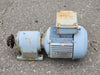 SEW 1.5 hp, 330/575 Volts, 276 Rpm Gearmotor R40DT90S4