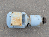 SEW 1.5 hp, 330/575 Volts, 276 Rpm Gearmotor R40DT90S4