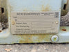 SEW 1.5 hp, 330/575 Volts, 276 Rpm Gearmotor R40DT90S4