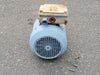 SEW 1.5 hp, 330/575 Volts, 276 Rpm Gearmotor R40DT90S4