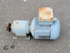 SEW 1.5 hp, 330/575 Volts, 276 Rpm Gearmotor R40DT90S4