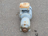 SEW 1.5 hp, 330/575 Volts, 276 Rpm Gearmotor R40DT90S4