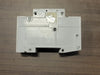 SIEMENS 32 Amp, 2 Pole, 400 volts Circuit Breaker 5SX22-C32