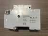 SIEMENS 25 Amp, 3 Pole, 400 Volts Circuit Breaker 5SX23-C25