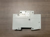 SIEMENS 50 Amp, 2 Pole, 400 Volts Circuit Breaker 5SX22-C50 
