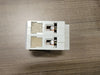 SIEMENS 50 Amp, 2 Pole, 400 Volts Circuit Breaker 5SX22-C50 