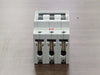 SIEMENS 40 Amp, 3 Pole, 400 Volts Circuit Breaker 5SX23-D40 