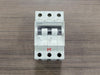 SIEMENS 40 Amp, 3 Pole, 400 Volts Circuit Breaker 5SX23-D40 