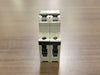 SIEMENS 4 Amp, 2 Pole, 400 volts Circuit Breaker 5SY62-C4
