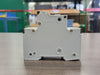SIEMENS 2 Amp, 2 Pole, 400 volts Circuit Breaker 5SY62-C2