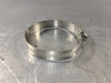 BREEZE 3.25" - 3.56" Hi-Torque Stainless Hose Clamp TB-325