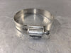 BREEZE 3.25" - 3.56" Hi-Torque Stainless Hose Clamp TB-325
