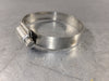 BREEZE 3.25" - 3.56" Hi-Torque Stainless Hose Clamp TB-325
