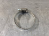 IDEAL 1-1/4" to 2-1/4" Stainless Hose Clamp Size 28 No. 62P28