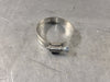IDEAL 1-1/4" to 2-1/4" Stainless Hose Clamp Size 28 No. 62P28