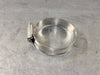IDEAL 1-1/4" to 2-5/8" Stainless Hose Clamp Size 262 No. 6X200