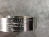 IDEAL 1-1/4" to 2-5/8" Stainless Hose Clamp Size 262 No. 6X200
