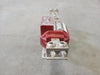 WESTINGHOUSE 200:5 A Current Transformer, 40:1 Ratio, KT-.6B