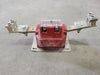 WESTINGHOUSE 200:5 A Current Transformer, 40:1 Ratio, KT-.6B
