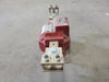WESTINGHOUSE 200:5 A Current Transformer, 40:1 Ratio, KT-.6B