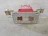 WESTINGHOUSE 200:5 A Current Transformer, 40:1 Ratio, KT-.6B