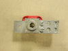 AC DANDY ST-400 Terminal Block Assembly 1/4 in Hole Mount