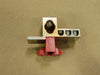 AC DANDY ST-400 Terminal Block Assembly 1/4 in Hole Mount