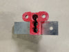 AC DANDY ST-400 Terminal Block Assembly 1/4 in Hole Mount