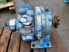GARDNER-DENVER 4:1 Ratio Gear Reducer MBH