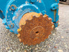 RENOLD LIMITED 30:1 Ratio Right Angle Gear Reducer WV
